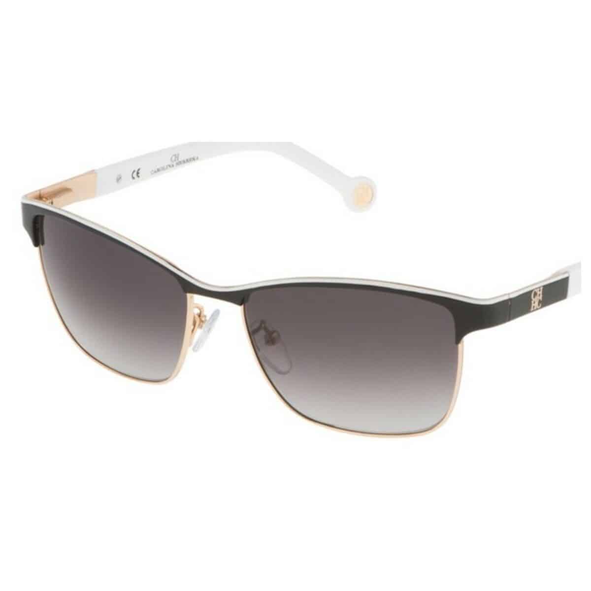 0883663801432_0_P02.jpg Occhiali da sole Donna Carolina Herrera SHE069560NP1 - immagine 1