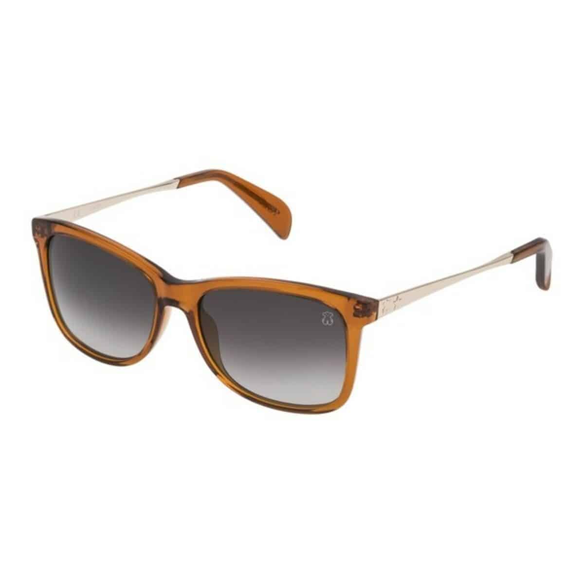 0883663803405_0_P02.jpg Occhiali da sole Donna Tous STO918-5406BC (ø 54 mm) - immagine 1