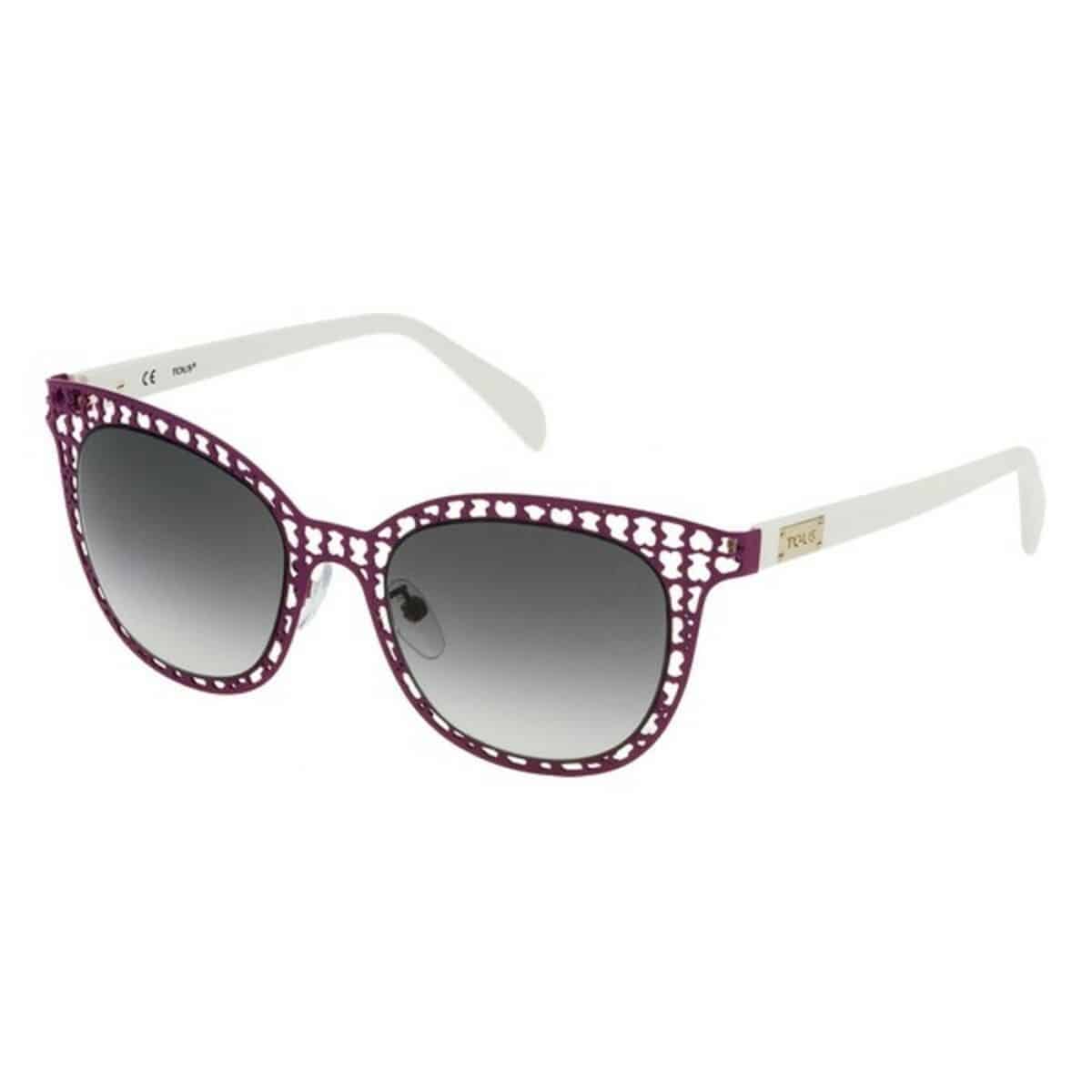 0883663918420_0_P02.jpg Occhiali da sole Donna Tous STO344-510SL6 Ø 51 mm - immagine 1