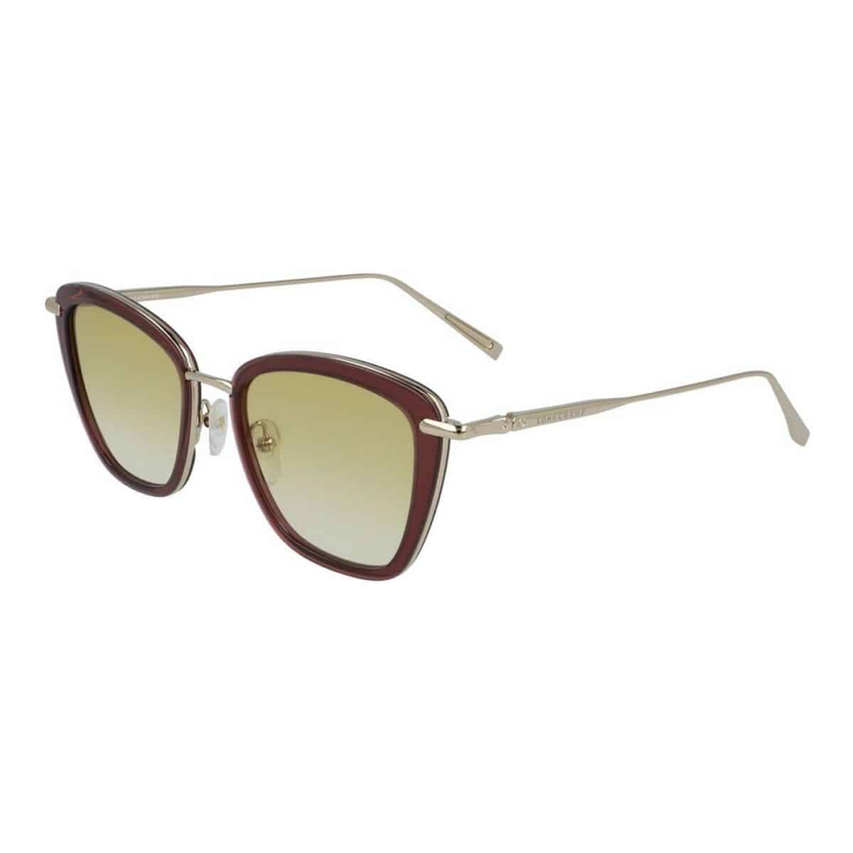 0886895391801_S0364418_P0_WBG5.jpg Occhiali da sole Donna Longchamp LO638S-611 Ø 52 mm - immagine 1