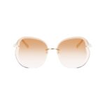 Occhiali da sole Donna Longchamp LO160S-707 Ø 65 mm