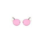 Occhiali da sole Donna Web Eyewear WE0254 Ø 49 mm