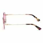 Occhiali da sole Donna Web Eyewear WE0255 Ø 51 mm - immagine 6