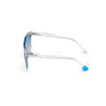 Occhiali da sole Uomo Web Eyewear WE0263-5927W ø 59 mm - immagine 3