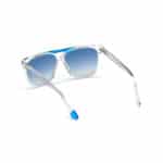 Occhiali da sole Uomo Web Eyewear WE0263-5927W ø 59 mm - immagine 2