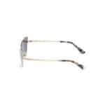 Occhiali da sole Donna Web Eyewear WE0269-6532C Ø 65 mm - immagine 2