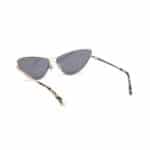 Occhiali da sole Donna Web Eyewear WE0269-6532C Ø 65 mm - immagine 3