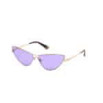 Occhiali da sole Donna Web Eyewear WE0269-6533Y Ø 65 mm