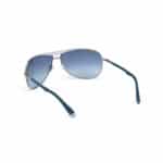 Occhiali da sole Uomo Web Eyewear WE0273-6614W Ø 66 mm - immagine 2