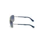 Occhiali da sole Uomo Web Eyewear WE0280-6214V Ø 62 mm - immagine 2