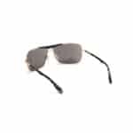 Occhiali da sole Uomo Web Eyewear WE0280-6232C Dorato Ø 62 mm - immagine 3
