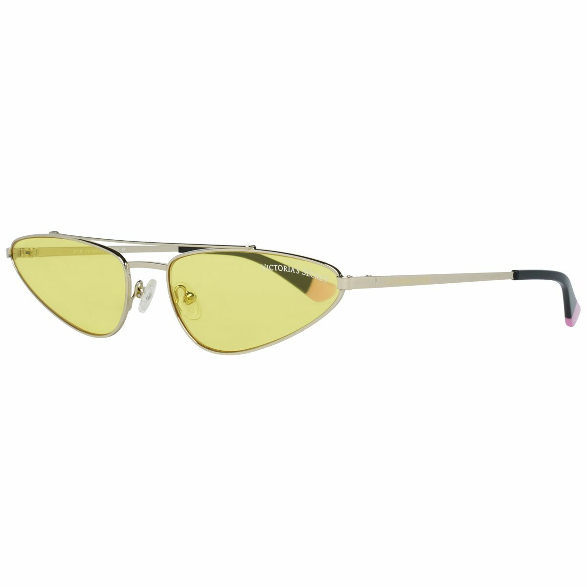 0889214116857_S0366096_P02.jpg Occhiali da sole Donna Victoria's Secret VS0019-6628G Ø 66 mm - immagine 1