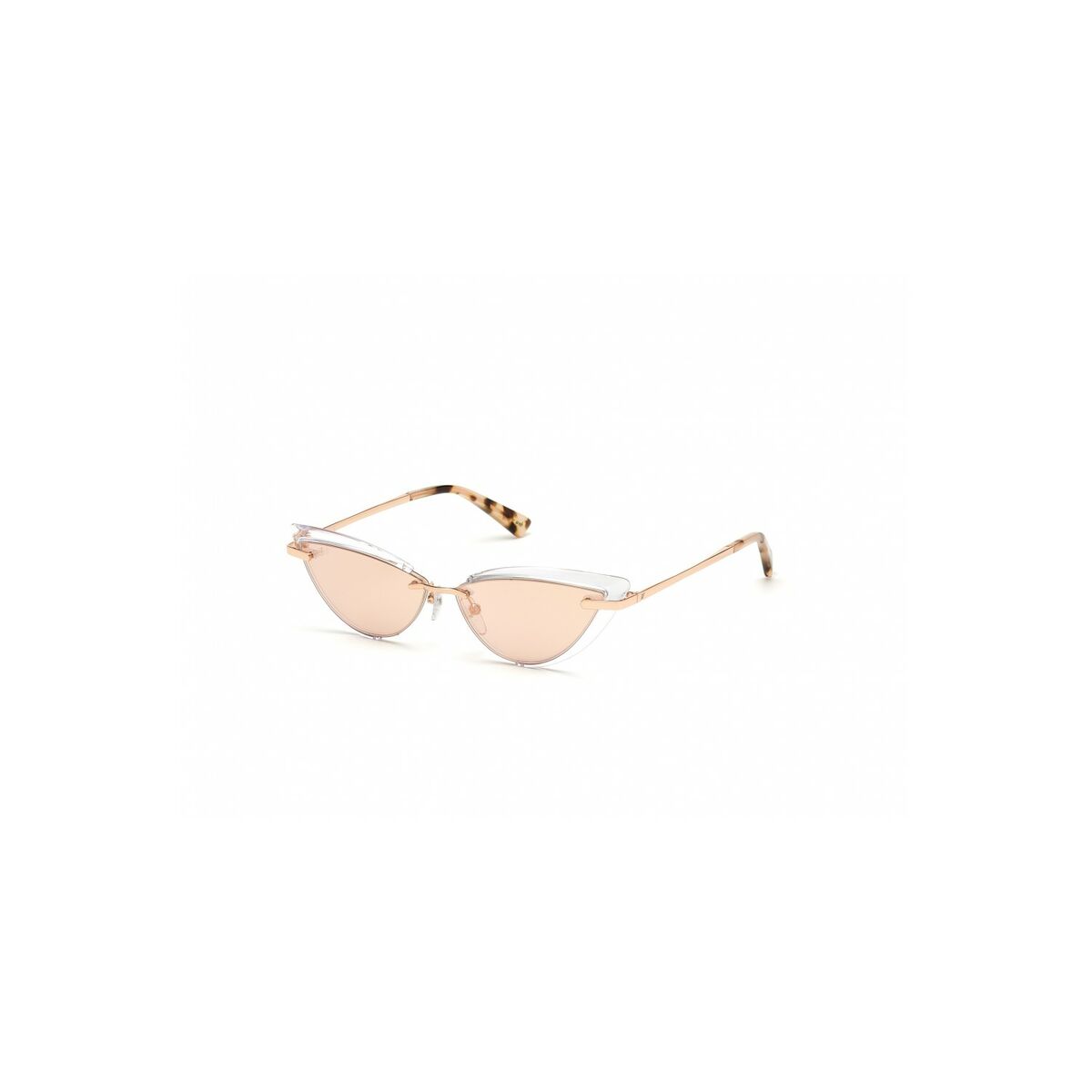 0889214131256_S0375092_P01.jpg Occhiali da sole Donna Web Eyewear WE0283-26Z-56 ø 56 mm - immagine 1