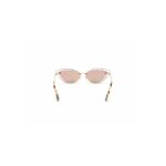 Occhiali da sole Donna Web Eyewear WE0283-26Z-56 ø 56 mm - immagine 2