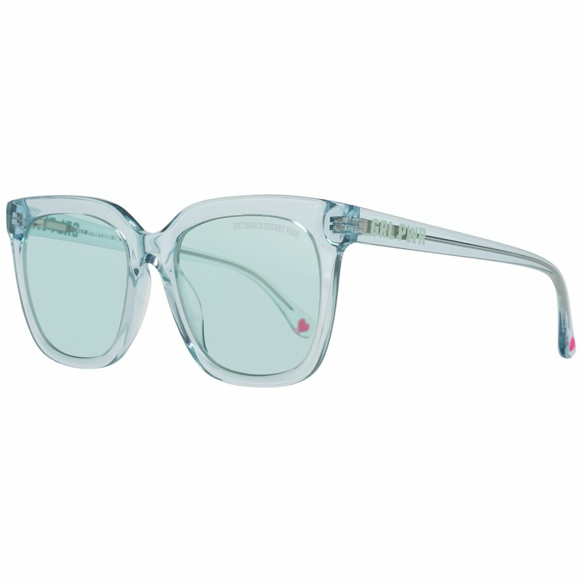 0889214142825_S0366131_P02.jpg Occhiali da sole Donna Victoria's Secret PK0018-5589N Ø 55 mm - immagine 1