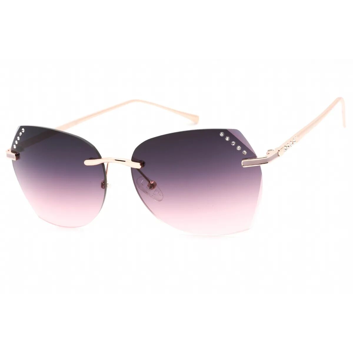 0889214238344_S0378731_P00.jpg Occhiali da sole Donna Guess GF0384-28T Ø 61 mm - immagine 1