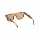 Occhiali da sole Uomo Web Eyewear WE0314-0041F - immagine 3