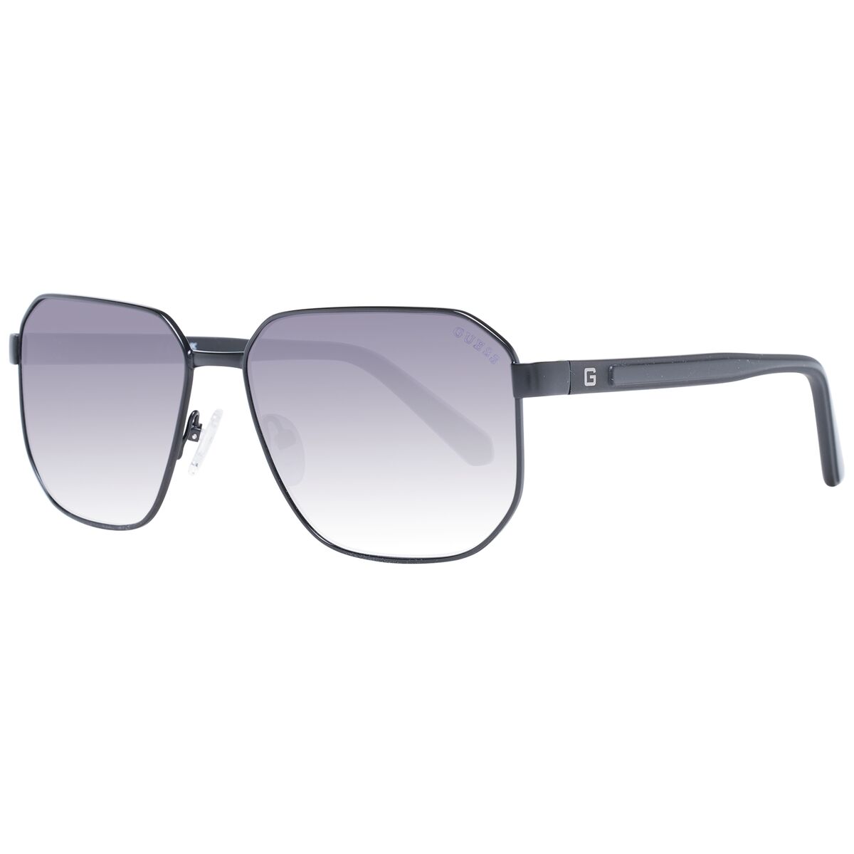 0889214316561_S0383975_P00.jpg Occhiali da sole Uomo Guess GF5086 5902B ø 59 mm - immagine 1