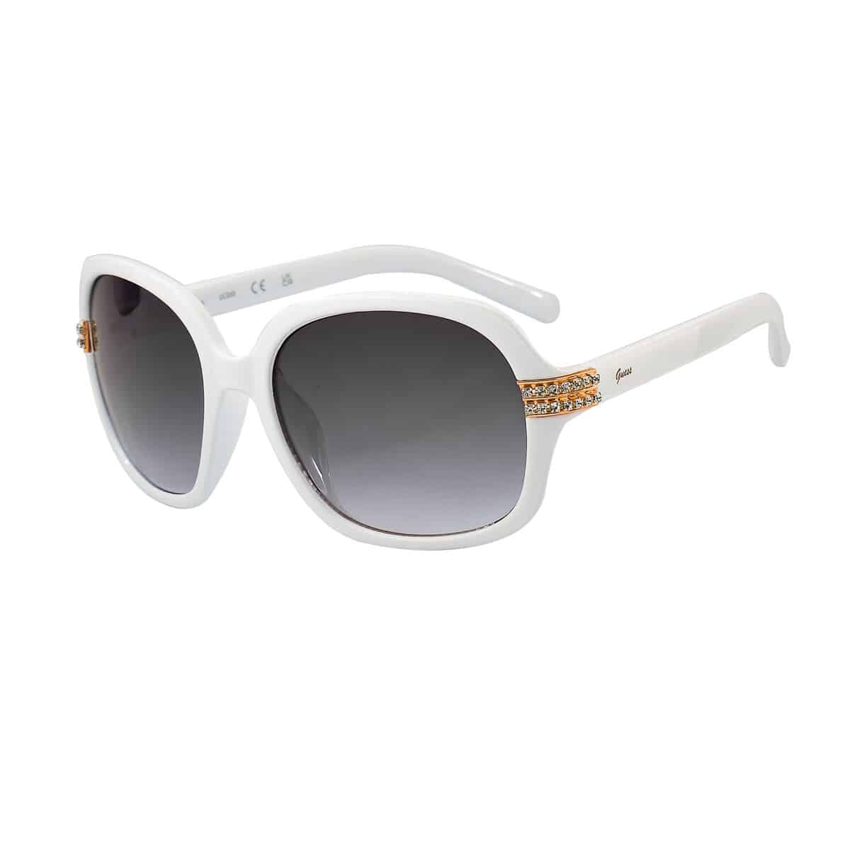 0889214356345_S0384573_P00.jpg Occhiali da sole Donna Guess GF0405-5921W ø 59 mm - immagine 1