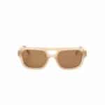 Occhiali da sole Unisex Guess GU82595357E Ø 53 mm