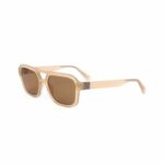 Occhiali da sole Unisex Guess GU82595357E Ø 53 mm - immagine 2