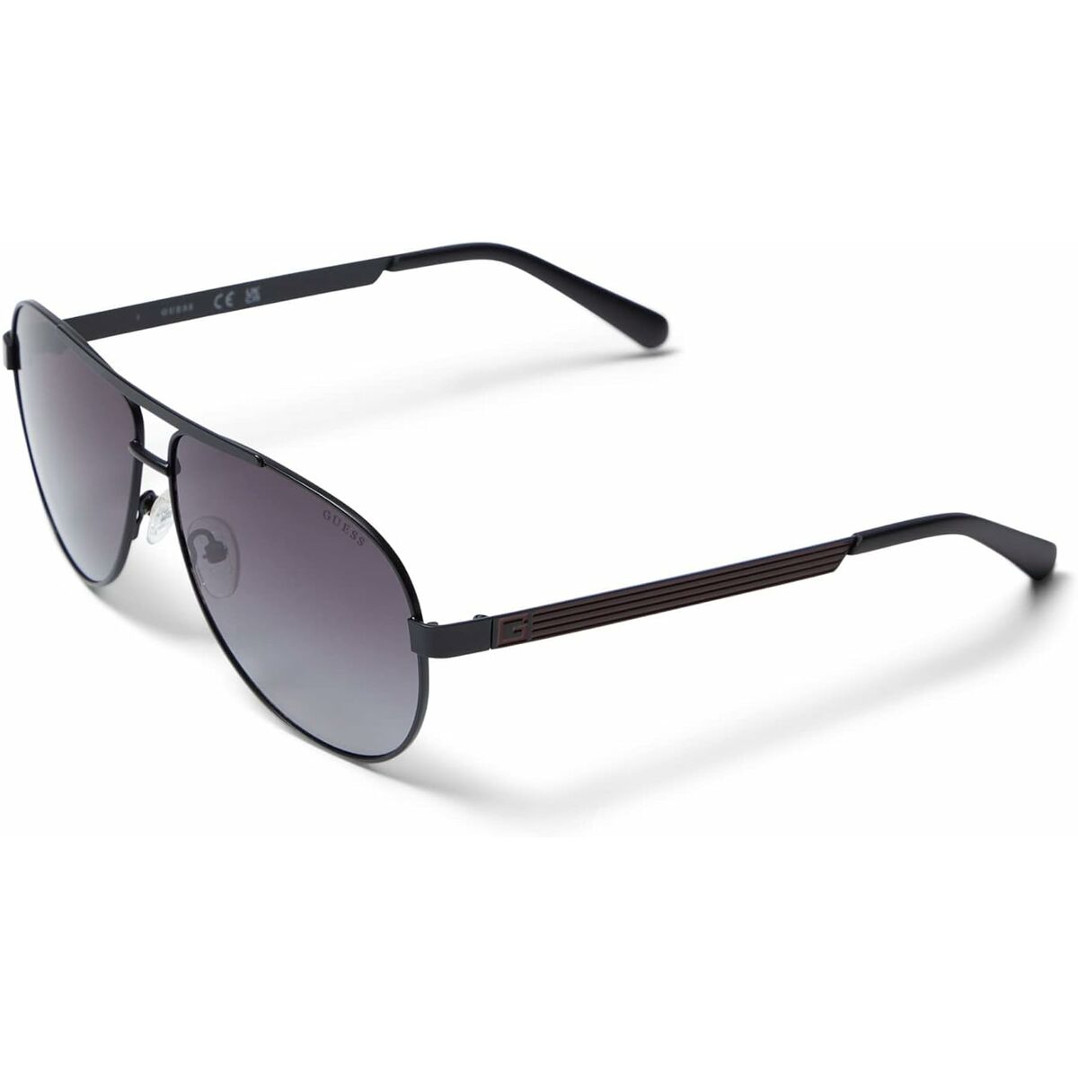 0889214369383_S0383976_P00.jpg Occhiali da sole Uomo Guess GF5096-6202B Ø 62 mm - immagine 1