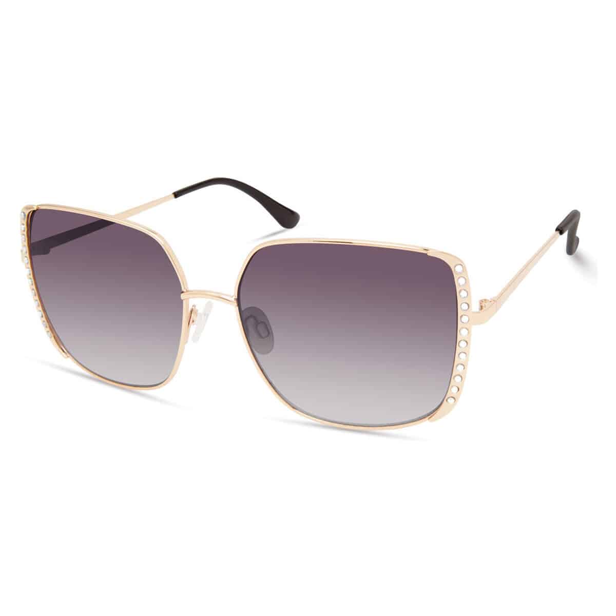 0889214370006_S0384582_P00.jpg Occhiali da sole Donna Guess GF0409-5911W ø 59 mm - immagine 1