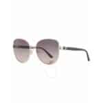 Occhiali da sole Donna Guess GF6172-5932B ø 59 mm
