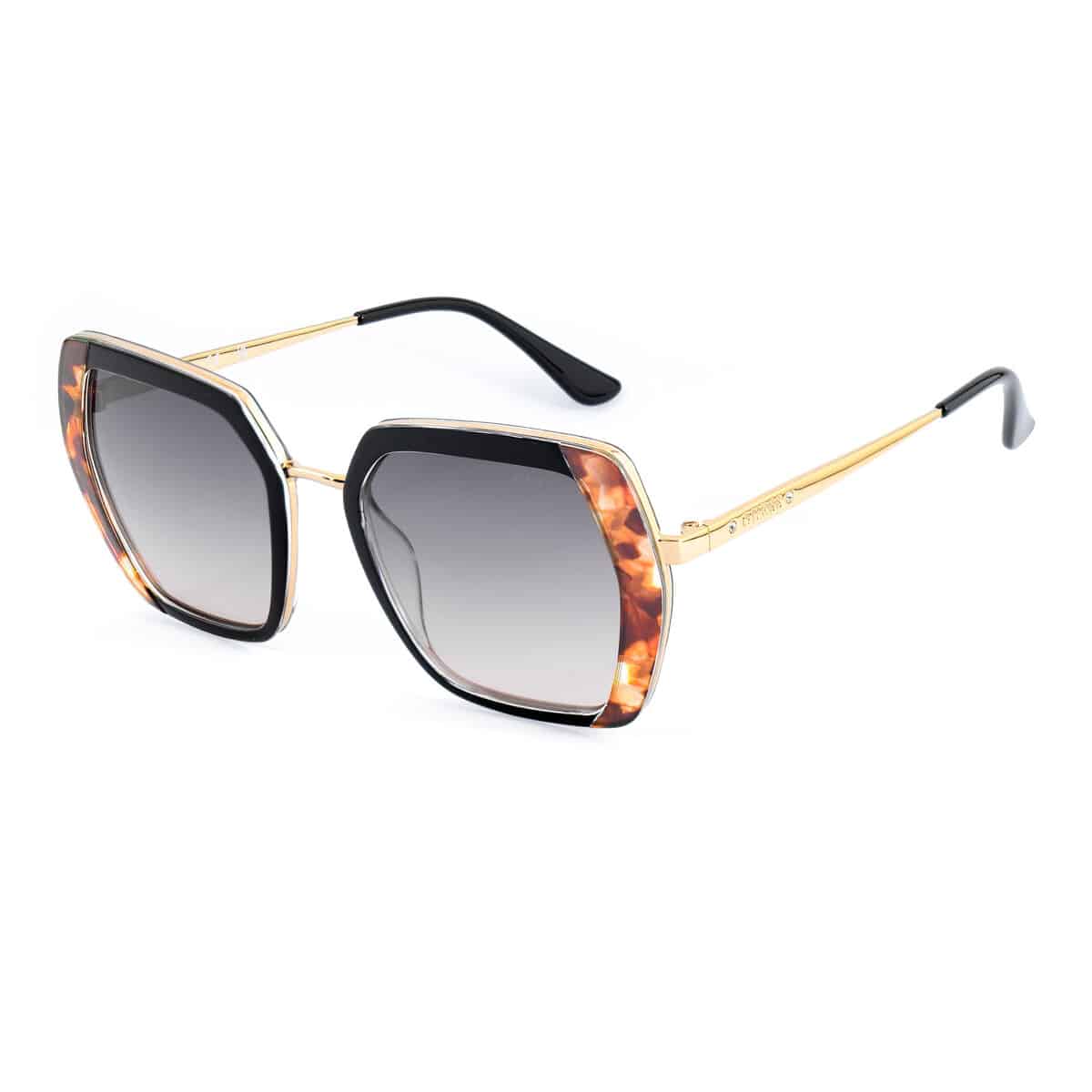 0889214429803_S0383983_P00.jpg Occhiali da sole Donna Guess GF6174-5201B Ø 52 mm - immagine 1