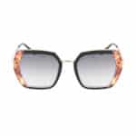 Occhiali da sole Donna Guess GF6174-5201B Ø 52 mm - immagine 2