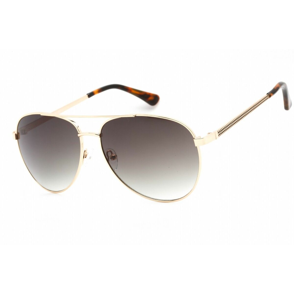 0889214431639_S0378700_P00.jpg Occhiali da sole Uomo Guess GF0251-32P Dorato - immagine 1