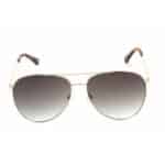 Occhiali da sole Uomo Guess GF0251-32P Dorato - immagine 2