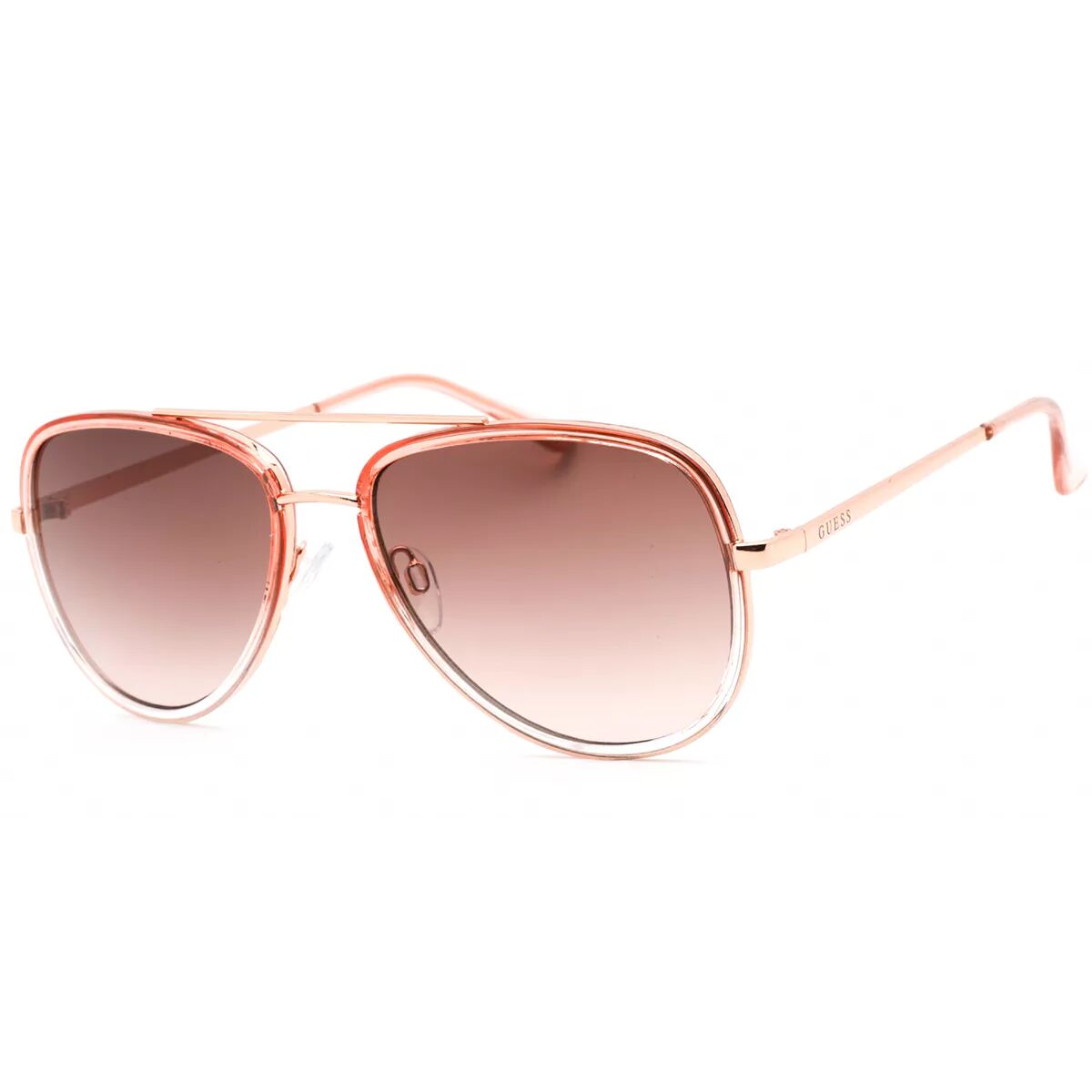 0889214446824_S0378762_P00.jpg Occhiali da sole Donna Guess GF0417-72B - immagine 1