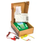 Elettrificatore DL 4500, 12 V, 4,5 Joule - immagine 5