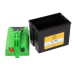 Elettrificatore DL 250, 9-12 V, 0,25 Joule - immagine 4