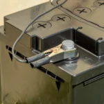 Cavo di collegamento elettrificatore – accumulatore - immagine 4