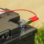 Cavo di collegamento elettrificatore – accumulatore - immagine 5