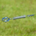 Molla di tensione per filo metallico 1,6 mm - immagine 5