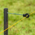Isolatore anulare lungo con filetto metrico M6, 160 mm - immagine 6