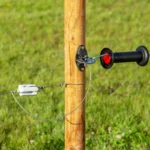 Isolatore permanente per cancello - immagine 11
