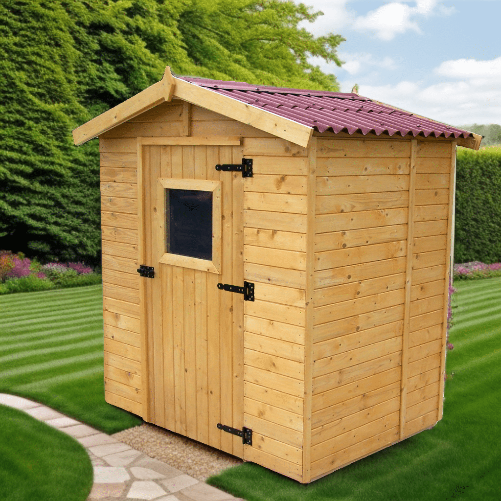 1f8268ae54a8e6711bccbd7dc723.png casetta a pannelli 16 mm, con pavimento1,60 x 1,20 m - immagine 1