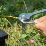 Cavo di collegamento per più messe a terra - immagine 7