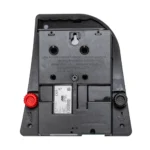 Elettrificatore AKO Duo Power X 1000, 12/230 V, 1 Joule - immagine 4