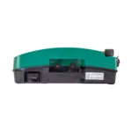 Elettrificatore AKO Power Station XDi 10000 digitale, 12/230 V, 10 Joule - immagine 4