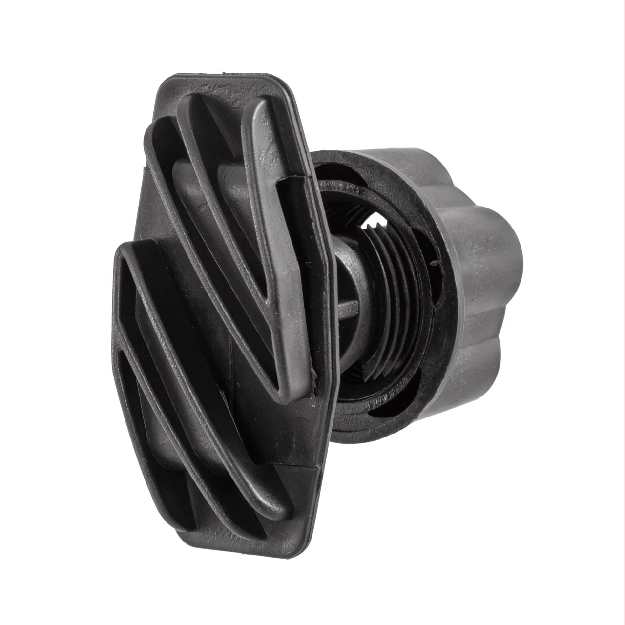 3139-isolatore-a-nastro-montaggio-su-pali-metallici-10-pz.webp Isolatore a nastro, montaggio su pali metallici, 10 pz. - immagine 1