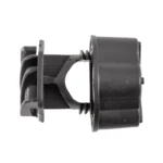 Isolatore a nastro, montaggio su pali metallici, 10 pz. - immagine 3