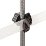 Isolatore a nastro, montaggio su pali metallici, 10 pz. - immagine 9