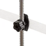 Isolatore a nastro, montaggio su pali metallici, 10 pz. - immagine 10
