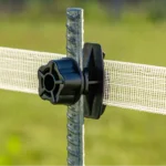 Isolatore a nastro, montaggio su pali metallici, 10 pz. - immagine 12