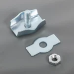 Connettore corda 4-6 mm, semplice - immagine 4